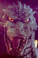 KING OF MONSTERS!