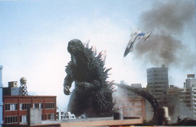 Oh..it's ON, now! Ain't no one get in my way!